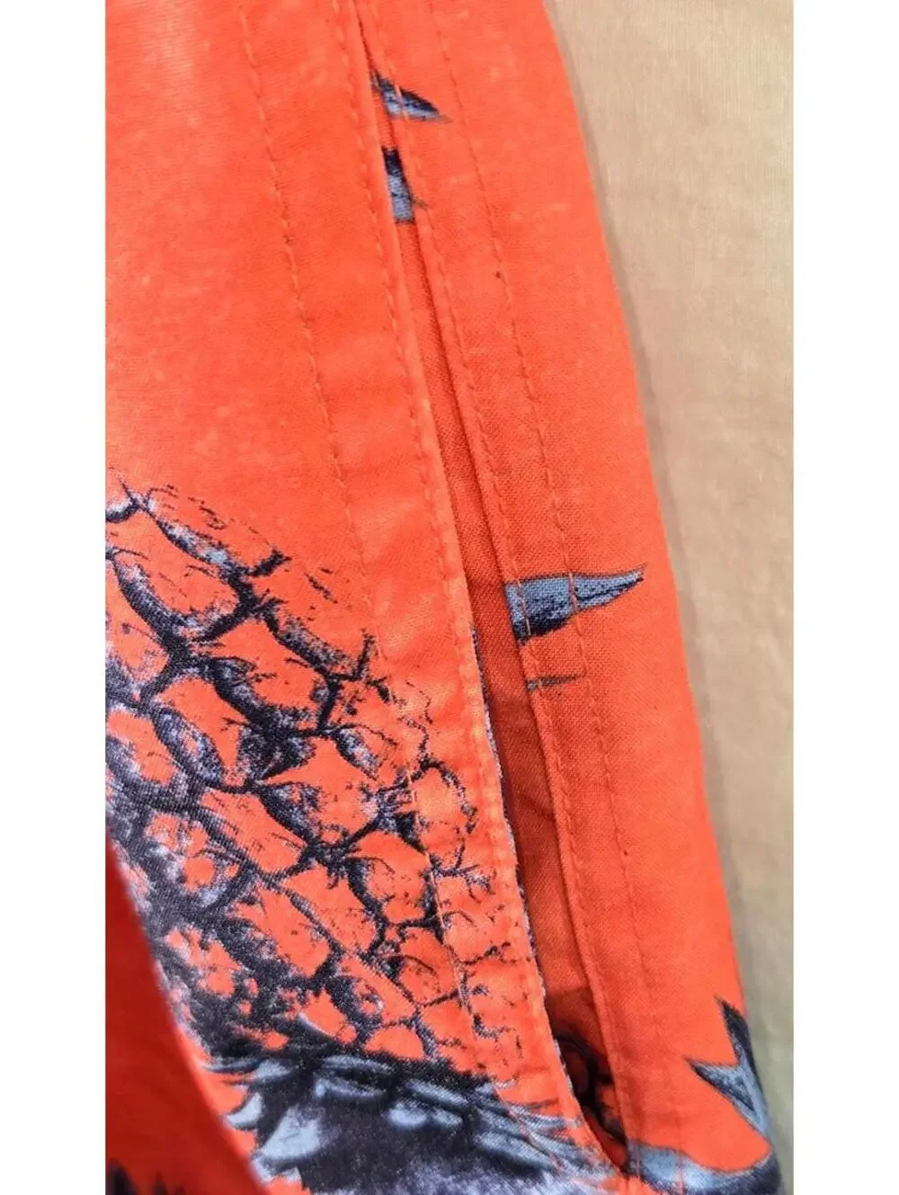 Ocean Current men leg